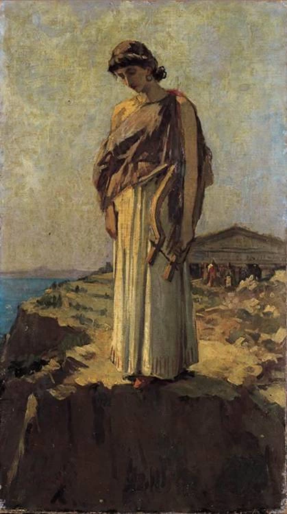 La musa